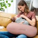 COUSSIN COMFY TETRA PINK BABYMOOV 35001022