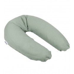 COUSSIN COMFY BIG TETRA GREEN BABYMOOV 35001024