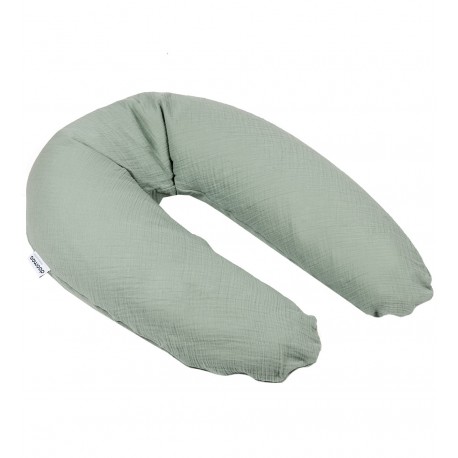 COUSSIN COMFY BIG TETRA GREEN BABYMOOV 35001024