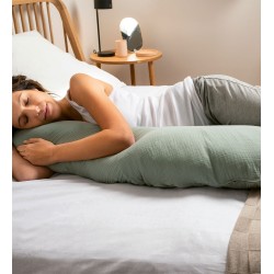 COUSSIN COMFY BIG TETRA GREEN BABYMOOV 35001024