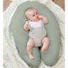 COUSSIN COMFY BIG TETRA GREEN BABYMOOV 35001024