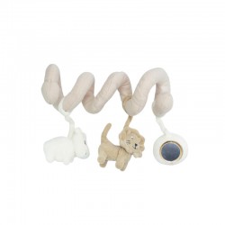 SPIRALE D ACTIVITE TAMTAM NOVATEX 8495012