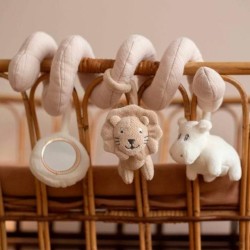 SPIRALE D ACTIVITE TAMTAM NOVATEX 8495012