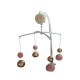 MOBILE MUSICAL BULLE GALATEXE BULLE110