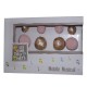 MOBILE MUSICAL BULLE GALATEXE BULLE110