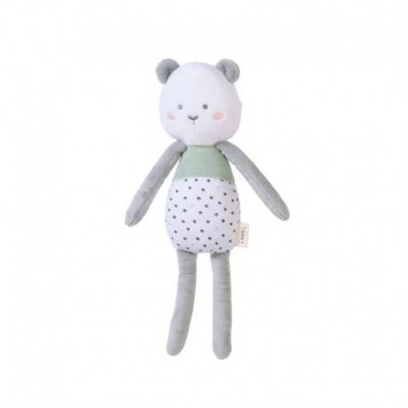 LONGUES PATTE SWEET AND FUN MENTHE SARO 31571