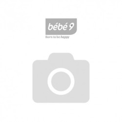 COUVERTURE BEBE GRISE VMV MP51923