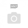 COUVERTURE BEBE GRISE VMV MP51923