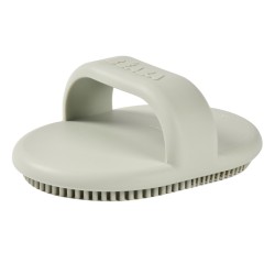 BROSSE SILICONE MISTY GREEN...