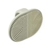 BROSSE SILICONE MISTY GREEN BEABA 920412