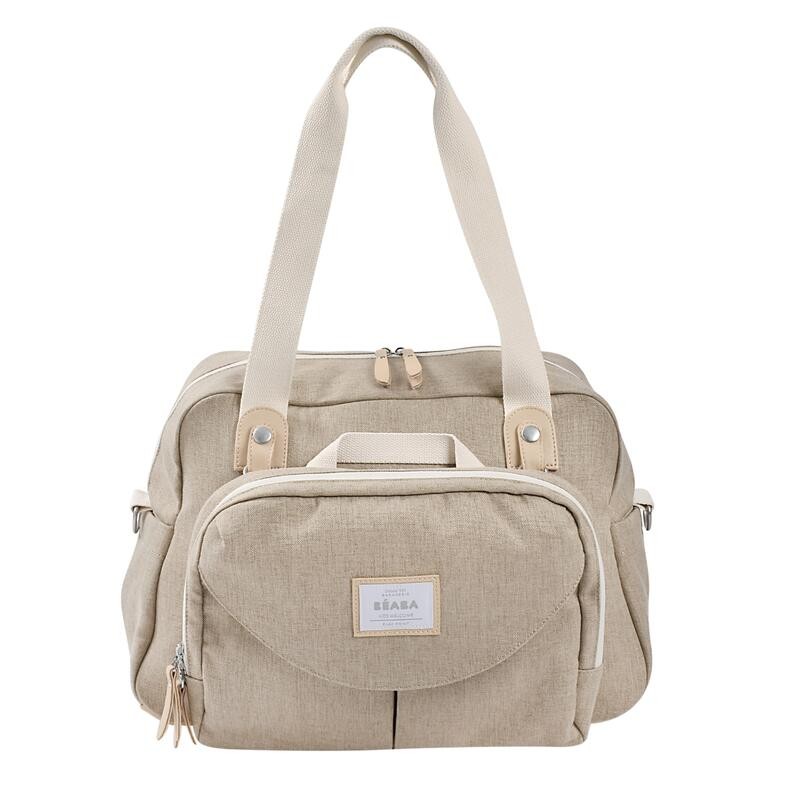 SAC GENEVE ECO GAZELLE CHINE BEABA 940339