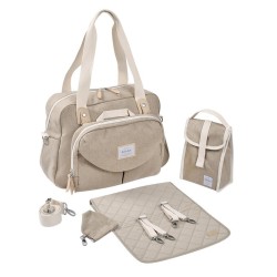 SAC GENEVE ECO GAZELLE CHINE BEABA 940339