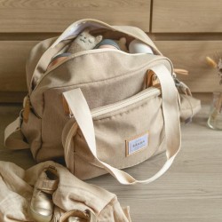 SAC GENEVE ECO GAZELLE CHINE BEABA 940339