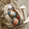 SAC GENEVE ECO GAZELLE CHINE BEABA 940339