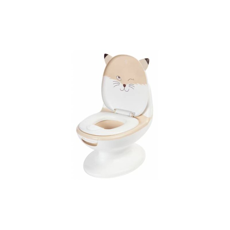 MINI SIZE TOILET SAND FOX BBC 3106209250