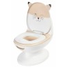 MINI SIZE TOILET SAND FOX BBC 3106209250