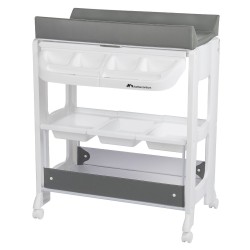 TABLE A LANGER ROSIE MINERAL GRAY BBC 2905085210