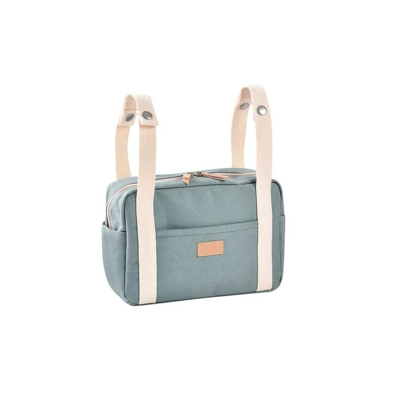 ORGANISATEUR POUSSETTE MINI PARIS SAGE GREEN 940337