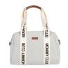 MOMMY CLUB SIGNATURE CANVA OFF WHITE CWMCSOW