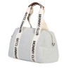 MOMMY CLUB SIGNATURE CANVA OFF WHITE CWMCSOW
