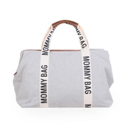 MOMMY BAG LARGE SIGNATURE...