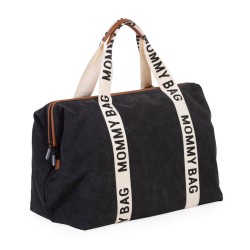 MOMMY BAG LARGE SIGNATURE...
