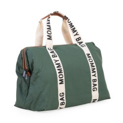 MOMMY BAG LARGE SIGNATURE...