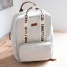 SAC A DOS FAMILY CLUB SIGNATURE OFF WHITE CWBPSCOW