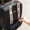 SAC A DOS FAMILY CLUB SIGNATURE BLACK CWBPSCBL