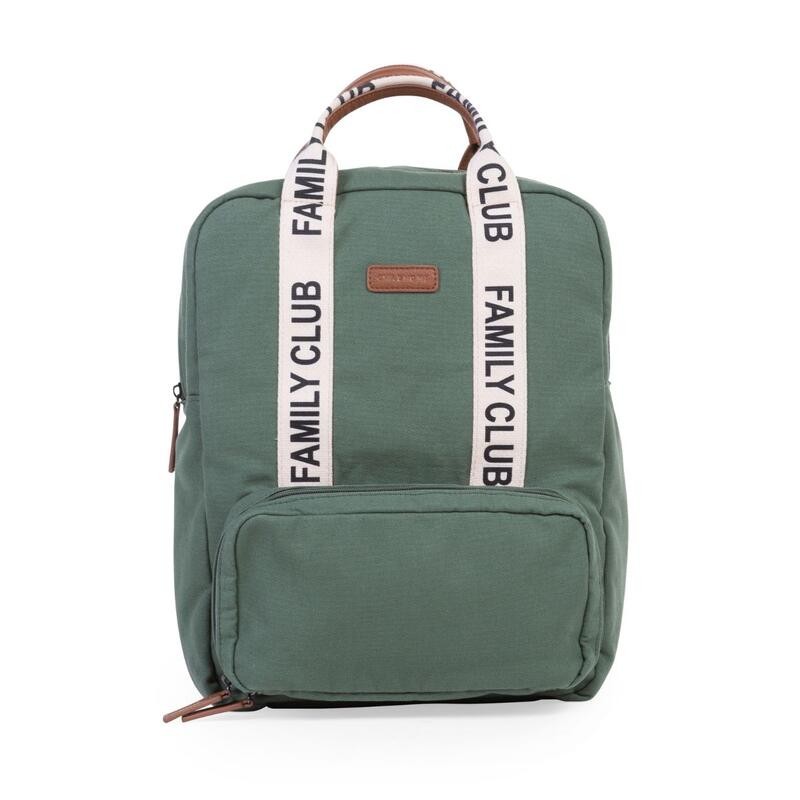 SAC A DOS FAMILY CLUB SIGNATURE GREEN CWBPSCGR