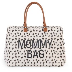 MOMMY BAG LARGE CANVAS...