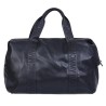 MOMMY BAG SIGNATURE SIMILI BLACK CWMBBSLBL