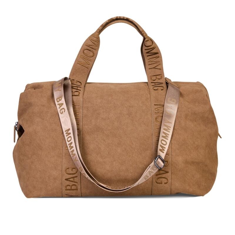 MOMMY BAG SIGNATURE PRESTIGE NOISETTE CWMBBSPHN