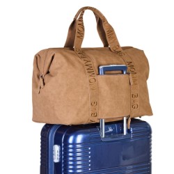 MOMMY BAG SIGNATURE PRESTIGE NOISETTE CWMBBSPHN