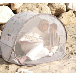 TENTE UV BREEZY EARTH BEABA 930372