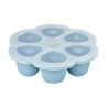 MULTIPORTIONS 6X150 ML BLUE BEABA 912456