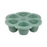 MULTIPORTION 6X90ML VERT SAUGE BEABA 914000