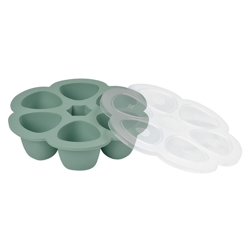 MULTIPORTION 6X150ML VERT SAUGE BEABA 914001
