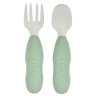 LOT 2 PRE COUVERT SAGE GREEN BEABA 913580