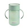 TASSE APRENTISSAGE 360 SAGE GREEN BEABA 913582
