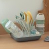 EGOUTTE BIBERON FORET MISTY MINERAL BEABA 911729