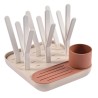 EGOUTTE BIBERON FORET TERRACOTTA BEABA 911730