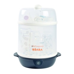 STERIL EXPRESS NIGHT BLUE BEABA 911721