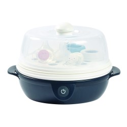 STERIL EXPRESS NIGHT BLUE BEABA 911721