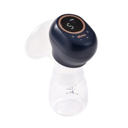 TIRE LAIT ELECTRIQUE SIMPLE NIGHT BEABA 911737