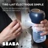 TIRE LAIT ELECTRIQUE SIMPLE NIGHT BEABA 911737