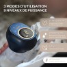 TIRE LAIT ELECTRIQUE SIMPLE NIGHT BEABA 911737