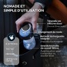 TIRE LAIT ELECTRIQUE SIMPLE NIGHT BEABA 911737