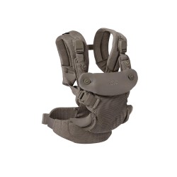 PORTE BEBE SAVVY AIR 4EN1 BISQUE JOIE J-V2325AABSQ