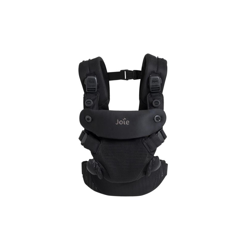 PORTE BEBE SAVVY AIR 4 EN 1 COAL JOIE J-V2325AACOL